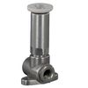 febi bilstein 22702 Kraftstoffhandpumpe , 1 Stück