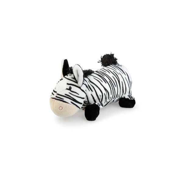 Egmont Toys Handpuppet Zebra