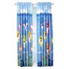 Baby Shark Family Time 63" Drapes