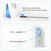 Cordless Water Flosser Charger for Waterpik WP360 WP462 WP450 WP360W WP462W WP450W Replapcement Water Flosser Power Cord 3V DC 2-Prong Adapter YLA-03010 WP-400 Series