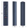 TV Remote Control P3700 for NVIDIA Shield Android TV Pro 4K HDR TV with Audio Function