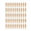 .030" Contact Tips for Miller MDX Acculock Multimatic T-M030 (50-PK)