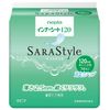[Bulk Purchase] Nepia Inner Sheet 4.7 inches (120 mm), 16 Sheets [For those with Light Urine Mold] x 2 Sets