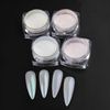 Pearl Chrome Nail Powder