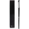DUcare V02 Concealer Brush, Diagonal Tip Concealer, Finger Brush, Soft Adhesion, Fluffy, 0.001 inch (0.03 mm), Ultra Fine Bristle, Thin and Strong, Hiding Bears, Hiding Stains, High Coverage