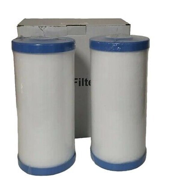 Whole House Replacement Filter Ultraflo 5 Micron R50-BB 2Pk