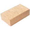 Draper 66082 Cork Sanding Block,Blue,110 x 65 x 30 mm