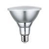 Paulmann LED Reflektorlampe Warmweiß, PAR38, E27, 13,8W, 3.000K