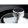 Pro-Ject Clamp It Record Clamp (Silver)