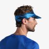 Buff Unisex Visor, Schwarz, Einheitsgröße EU