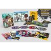 Cannon Busters - The Complete Series - Limited Edition [Blu-ray]