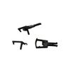 Gaugemaster GM4910101 OO Scale NEM Tension Lock Coupling (2)