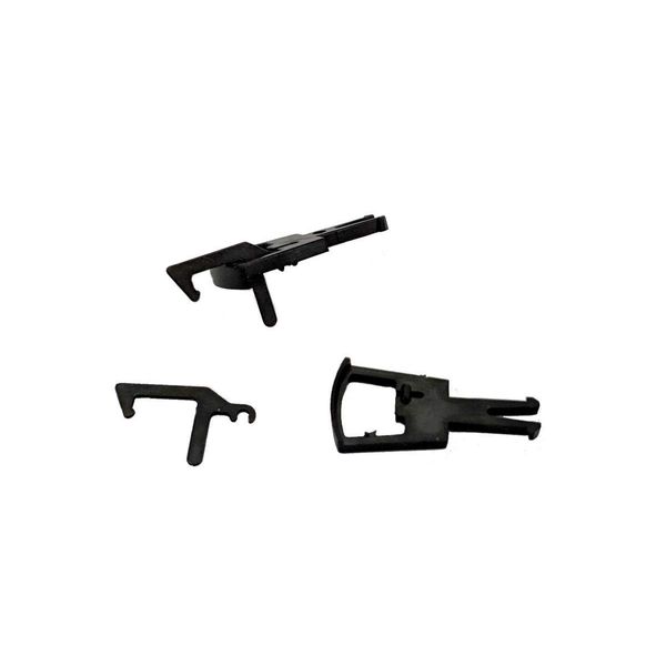Gaugemaster GM4910101 OO Scale NEM Tension Lock Coupling (2)