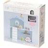 AB06201 Sumikko Gurashi Petit Sumikko House Set