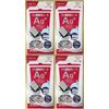Toyota Kako Deodorry Trash Can Deodorizing Sheet Ag+ 2 Pieces, Antibacterial Plus