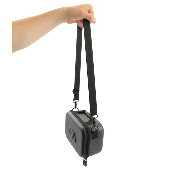 Swing Travel Case