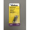 Bussman BP/ABC-20 MICROWAVE OVEN FUSE - 20 amp - 5 Pack