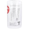 Cotton Shop Disposable Face Towels, 100 Count