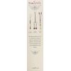 Bijoix De Cli Black Tweezer with Bell, 0.8 Ounce