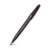 Pentel Brush Sign Pen 30pc Set Assorted Colours