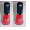 Max Factor Diamond Hard Nail Enamel, Rose Garden ( 2 Pack )