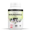 Organic Garlic Tuber - 280 mg - 200 Capsules