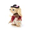 The Noble Collection E.T The Extra-Terrestrial Dressed Up E.T Plush