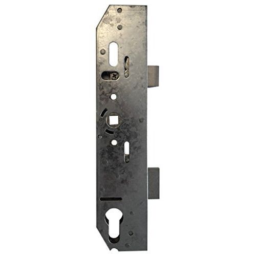 Mila Upvc Door Lock Case Gear Box Coldseal Match Single Spindle 047200
