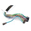 Maestro HRN-AR-EXT4 Amplifier Relocation Harness - 4 Meters