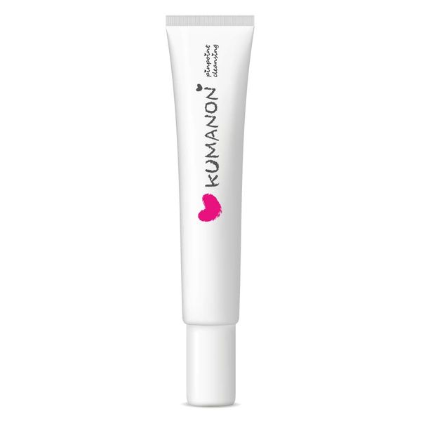 Kumanon Eye Cream, Pinpoint Serum, Stick Type, For Eyes, Made in Japan, 0.4 oz (10 g)