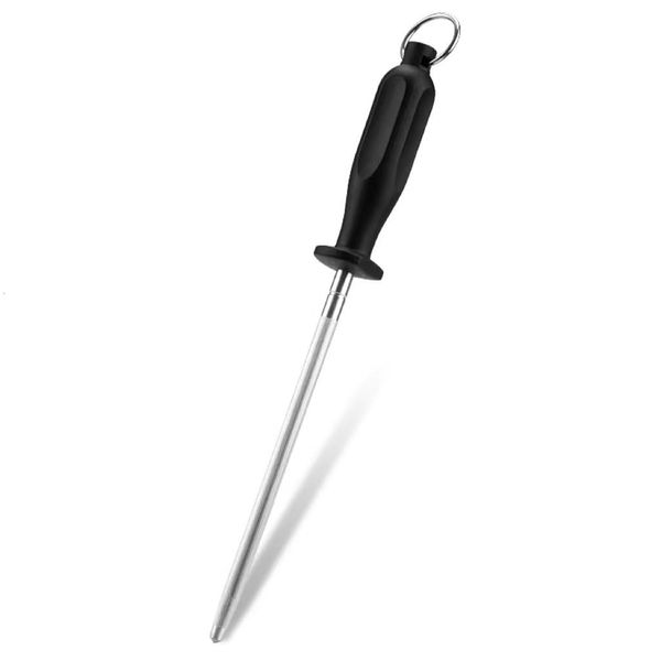 1 PCS Sharpening Rod 8 Inch 9.5mm