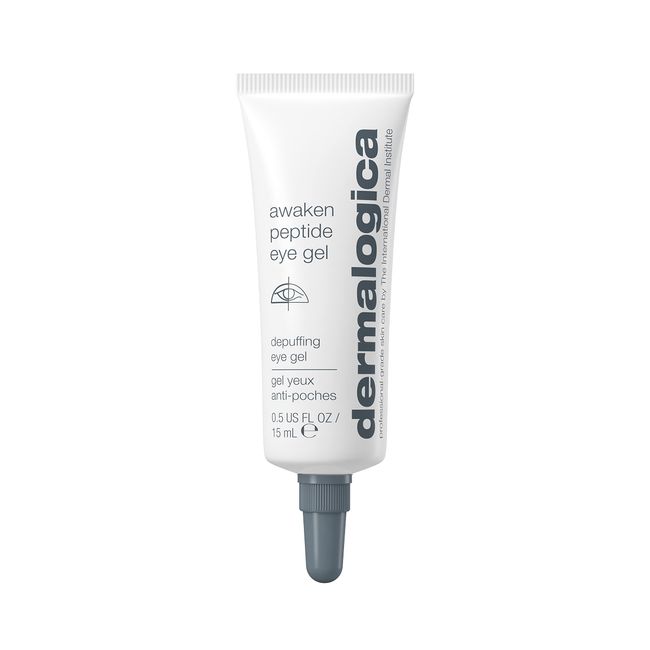 Dermalogica Awaken Peptide Göz Jeli, 15 ml