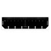 Pocket Filofax Ruler Page Marker Insert Organiser Refill Essential Accessory Replacement Pack 213609