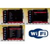 UK FULL HD Satellite TV Receiver, Built in Wi-Fi, USB Recorder Function