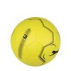 Slazenger Ikon Handball Yellow/Black Size 2