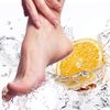 Qtica Smart Spa Sugar Scrub (Mandarin Honey, 7oz)