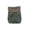 Tethrd SYS Hauler ES 2.0 Ultralight Saddle Hunting System, Olive