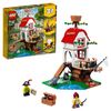 LEGO Creator Treehouse Lego Creator Tree House 31078