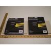 LOT 2  PAD FLEX CORE REPLACEMENT PAD STAIN FENCE UNEVEN SURFACE 0375 (HWP3)