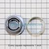 Bosch Dishwasher Drain Filter 10002494