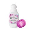 CRYSTAL Deodorant - Mineral Roll on Vegan Deodorant for Women and Men, Unscented - 2.25 fl. oz. (3 Pack) (Packaging May Vary)