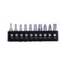 高儀 Handiwork suta-kixi Driver Bit Ratchet with 10 Pairs