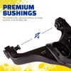 MOOG RK643605 Suspension Control Arm