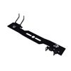 Scarifier Blade Moss Remover + 6 x Hardened Double Spring