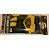 CLC Pit Crew Performance Mechanic Gloves Style #235Y - XX - Yellow