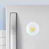 CafePress Lemonade Dispenser Magnets 2.25" Round Button Magnet (10 pack)