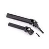 Traxxas Maxx WideMaxx Driveshaft Assembly (1pc) (8996T)