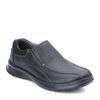 Clarks Men's Cotrell Step Slip-on Loafer,Black Oily,11 M US