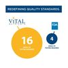 Vital Nutrients - Vitamin E 400 (with Mixed Tocopherols) - Potent Antioxidant...