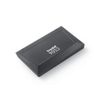 Ink Pad 16 x 9 cm Black